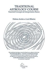 Traditional Astrology Course