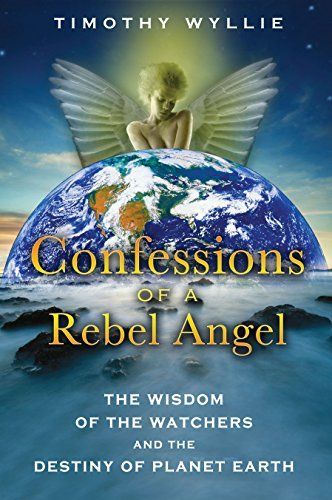 Confessions of a Rebel Angel