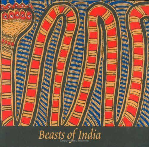 Beasts of India