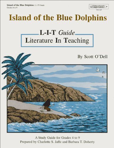 Island of the Blue Dolphins