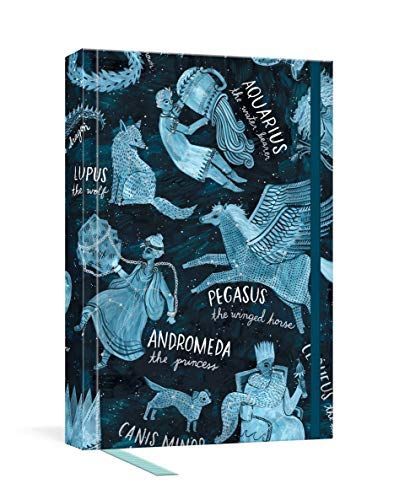 What We See in the Stars Journal