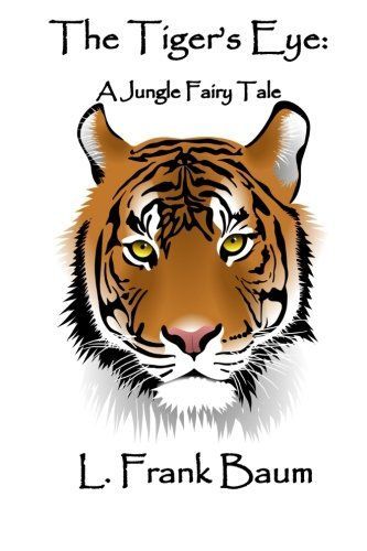 The Tiger's Eye