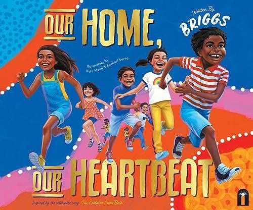 Our Home, Our Heartbeat