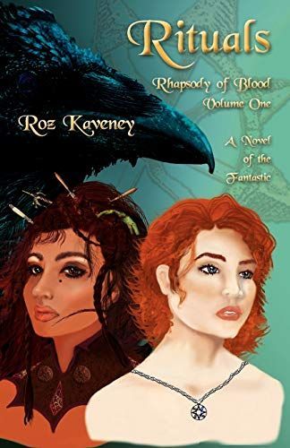 Rituals - Rhapsody of Blood, Volume One