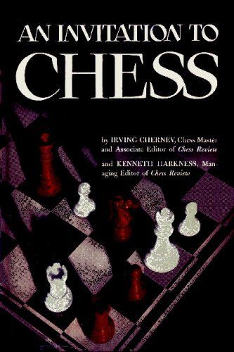 An Invitation to Chess