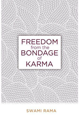 Freedom from the Bondage of Karma
