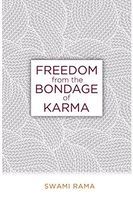Freedom from the Bondage of Karma