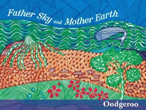 Father Sky and Mother Earth