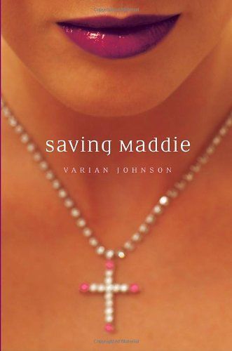 Saving Maddie