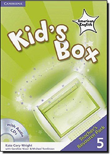 Kid's Box