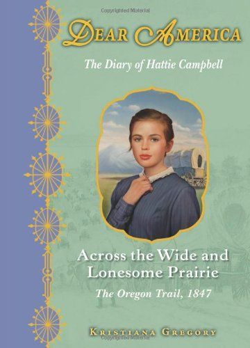 Across the Wide and Lonesome Prairie
