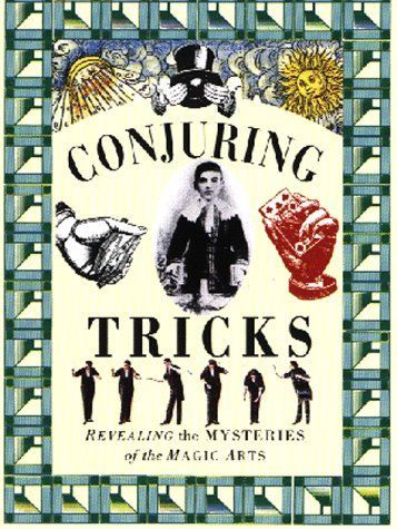 Conjuring Tricks