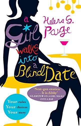 A Girl Walks Into a Blind Date