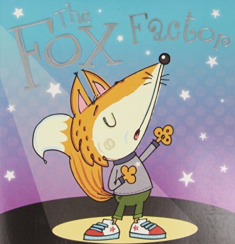 The Fox Factor