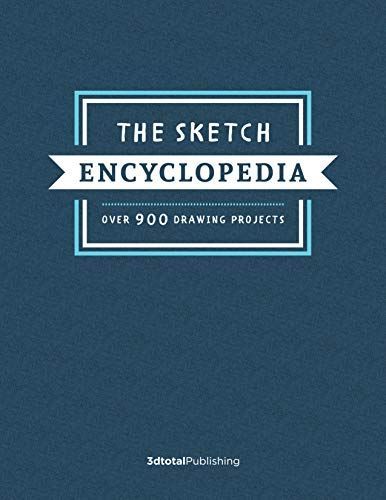 The Sketch Encyclopedia     