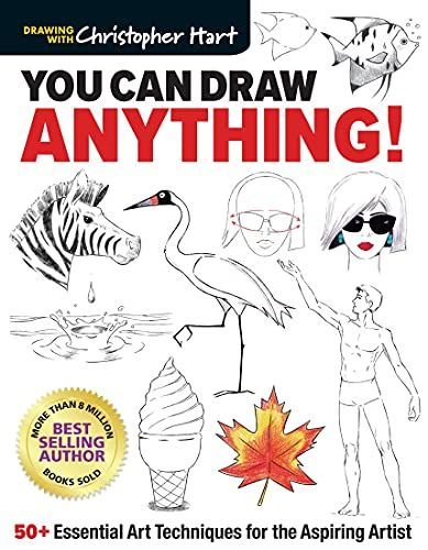 Your Daily Drawing Project