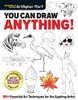 Your Daily Drawing Project