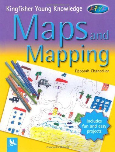 Maps and Mapping