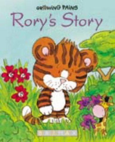 Rory's Story