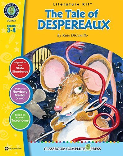 The Tale of Despereaux