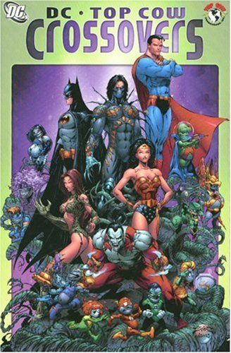 Top Cow Crossover