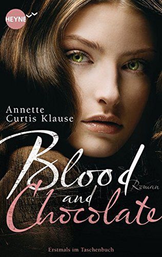 Blood and Chocolate