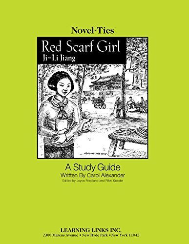 Red Scarf Girl