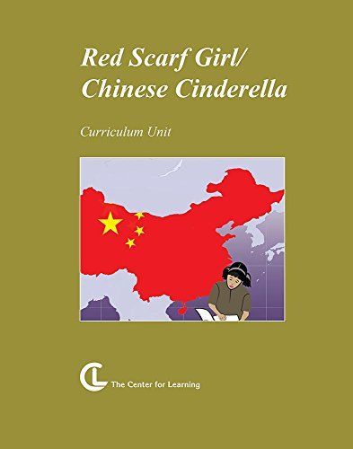 Red Scarf Girl/Chinese Cinderella