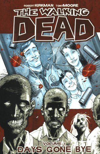 Days Gone Bye