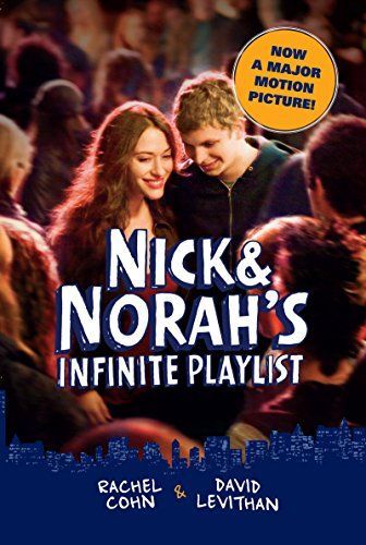 Nick and Norah's Infinite Playlist