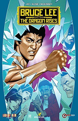 Bruce Lee: the Dragon Rises