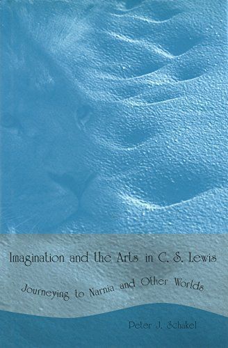 Imagination and the Arts in C. S. Lewis