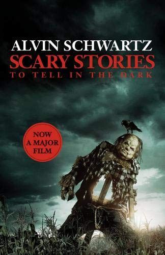 Scary Stories to Tell in the Dark: the Complete Collection