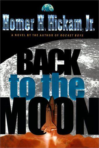 Back to the Moon