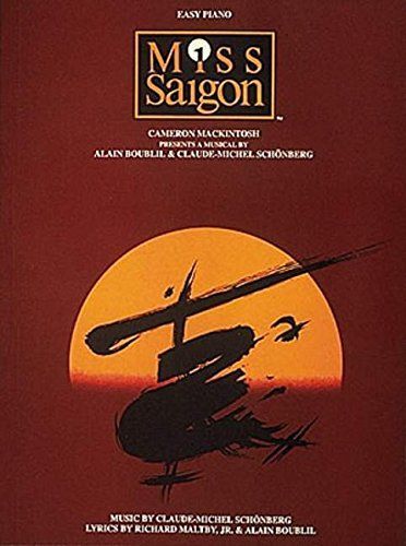 Miss Saigon