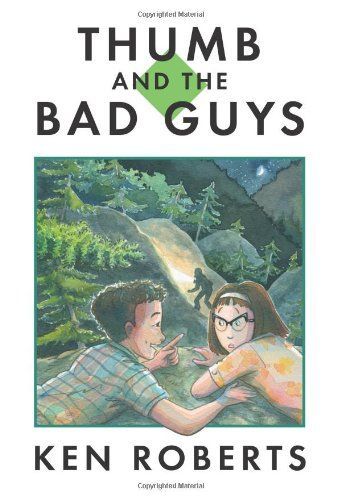 Thumb and the Bad Guys