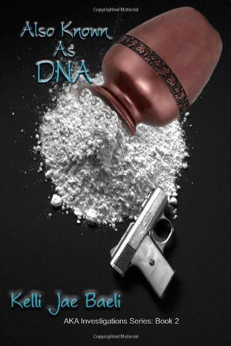Also Known As DNA