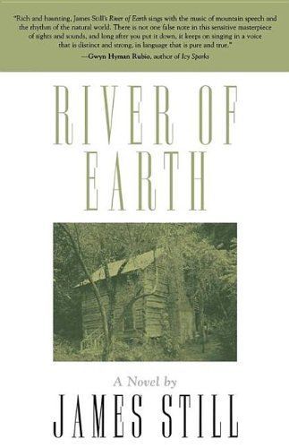 River Of Earth