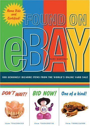 Found on EBay