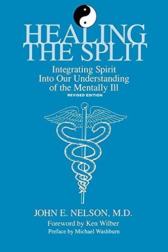 Healing the Split