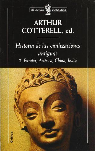 Historia de Las Civilizaciones Antiguas