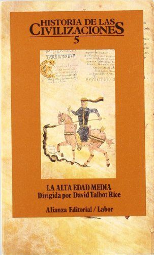 La Alta Edad Media