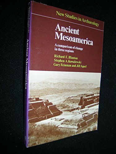 Ancient Mesoamerica