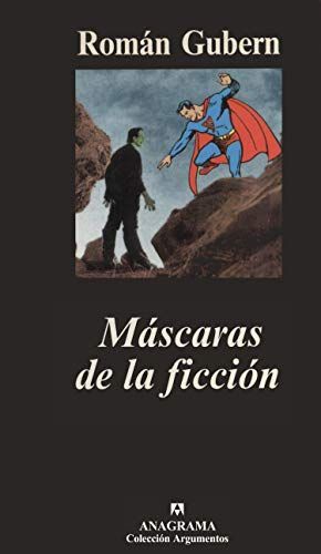 Máscaras de la ficción