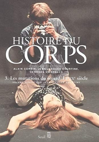 Histoire du corps