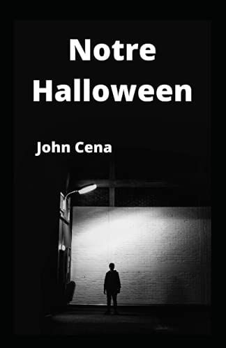 Notre Halloween