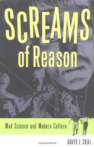 Screams of Reason