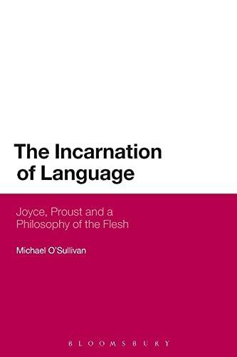 The Incarnation of Language