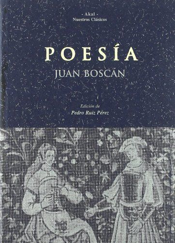 Poesía