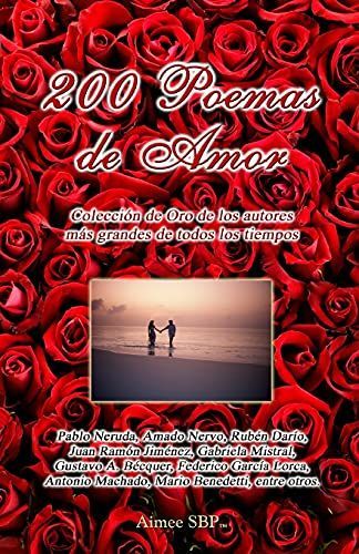 200 Poemas de Amor